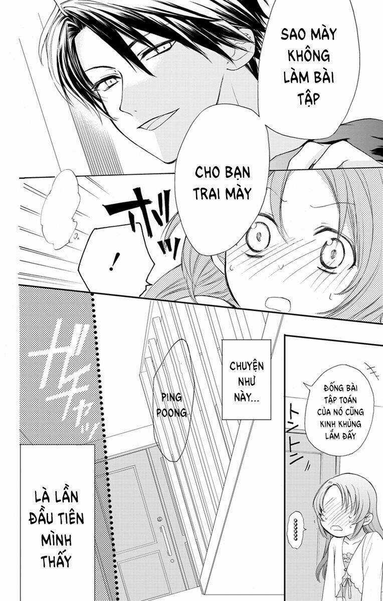 Anitomo - Chapter 2 - Trang 6