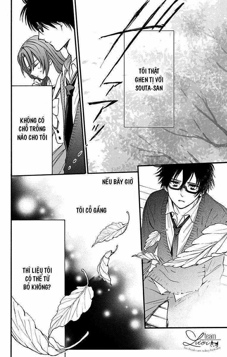 Anitomo - Chapter 20 - Trang 13