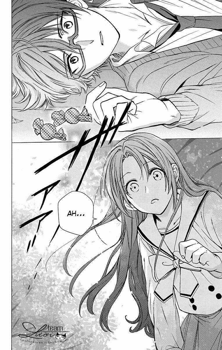 Anitomo - Chapter 20 - Trang 23