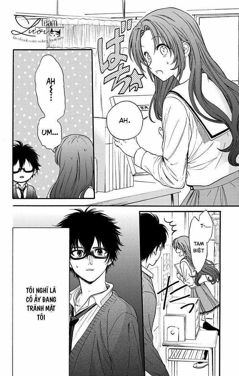 Anitomo - Chapter 20 - Trang 7