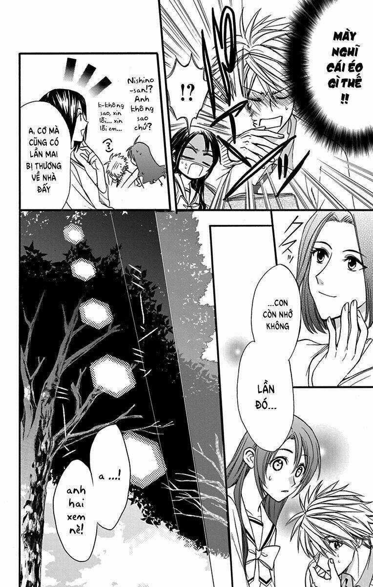 Anitomo - Chapter 22 - Trang 13