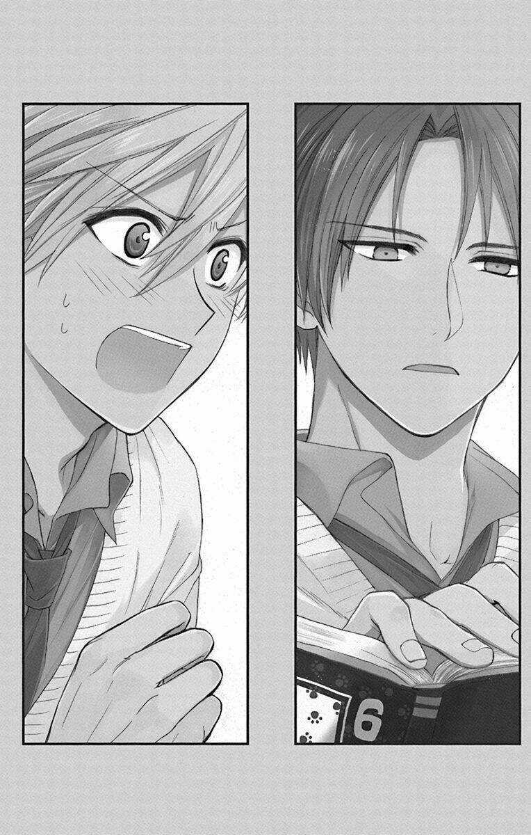 Anitomo - Chapter 22 - Trang 7