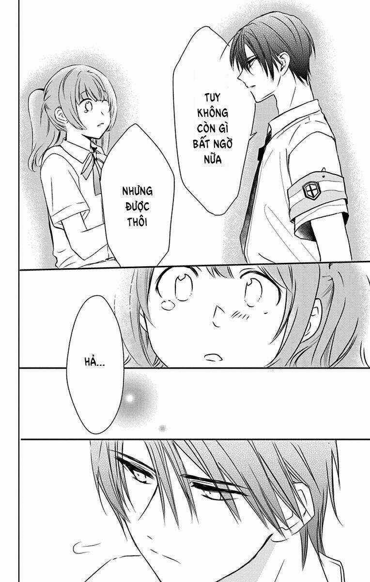 Anitomo - Chapter 23 - Trang 23