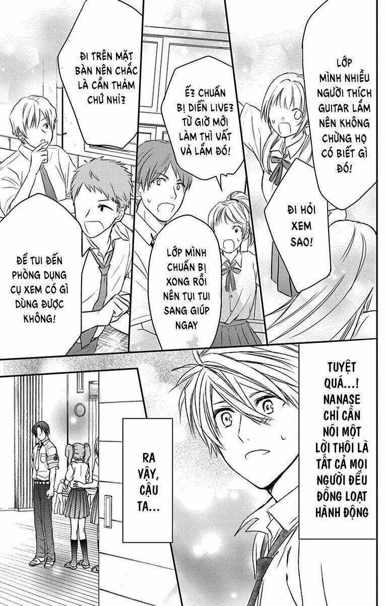 Anitomo - Chapter 23 - Trang 26