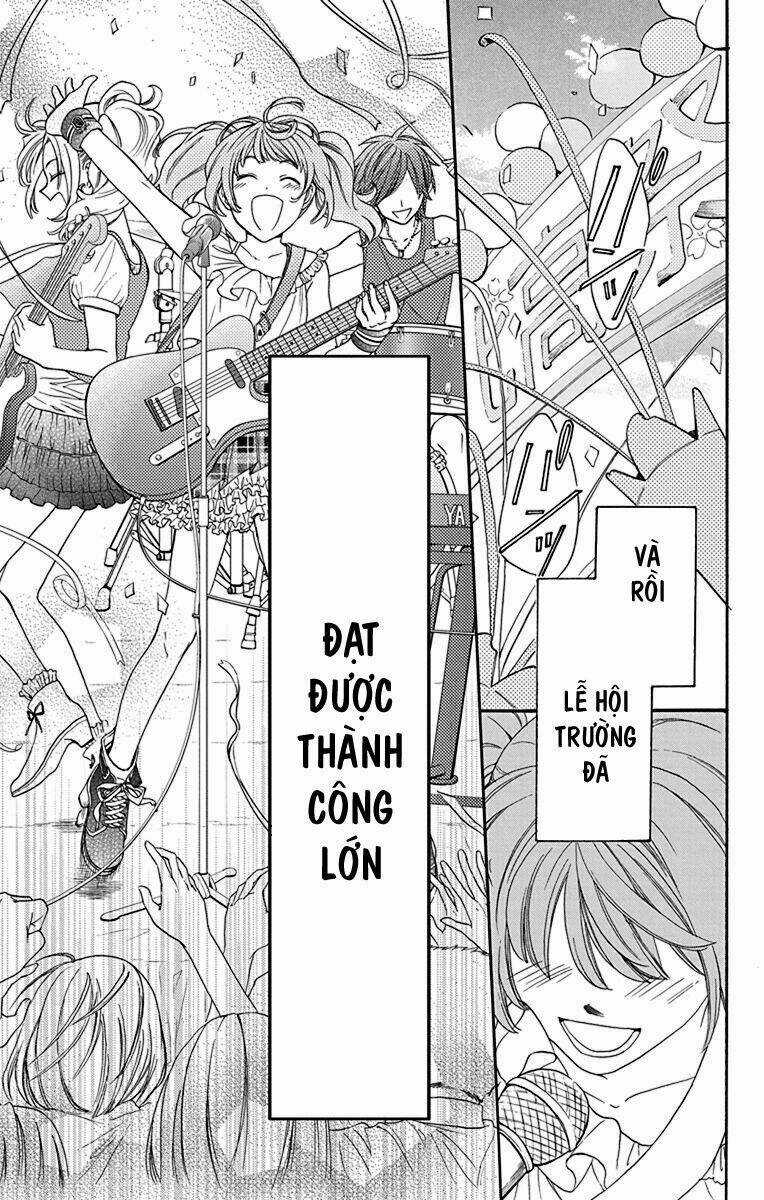 Anitomo - Chapter 23 - Trang 30