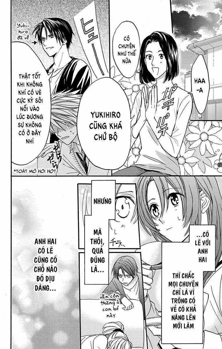 Anitomo - Chapter 23 - Trang 31