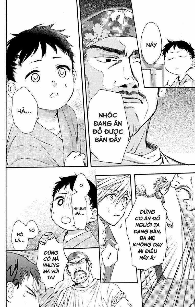 Anitomo - Chapter 24 - Trang 29