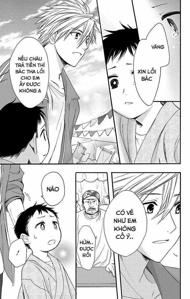 Anitomo - Chapter 24 - Trang 30