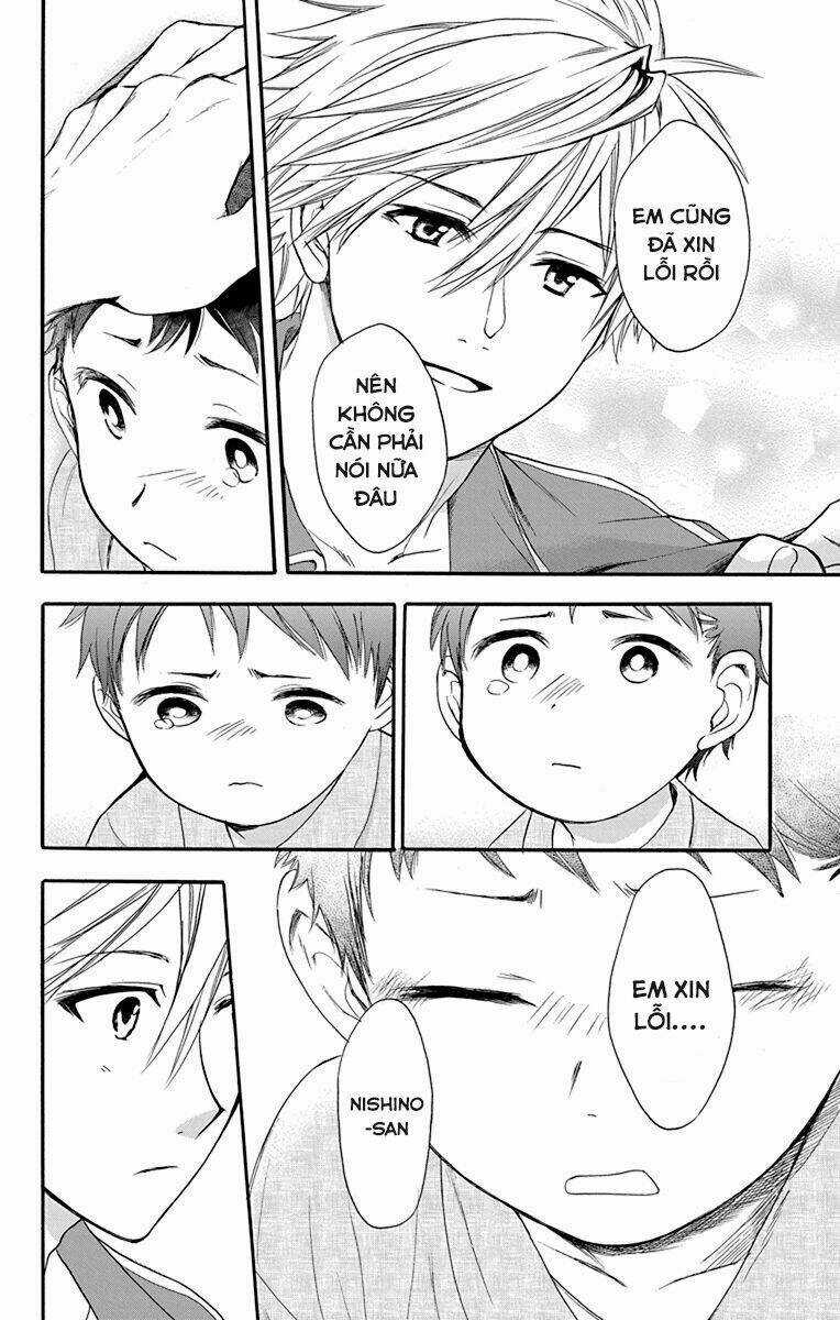 Anitomo - Chapter 24 - Trang 33