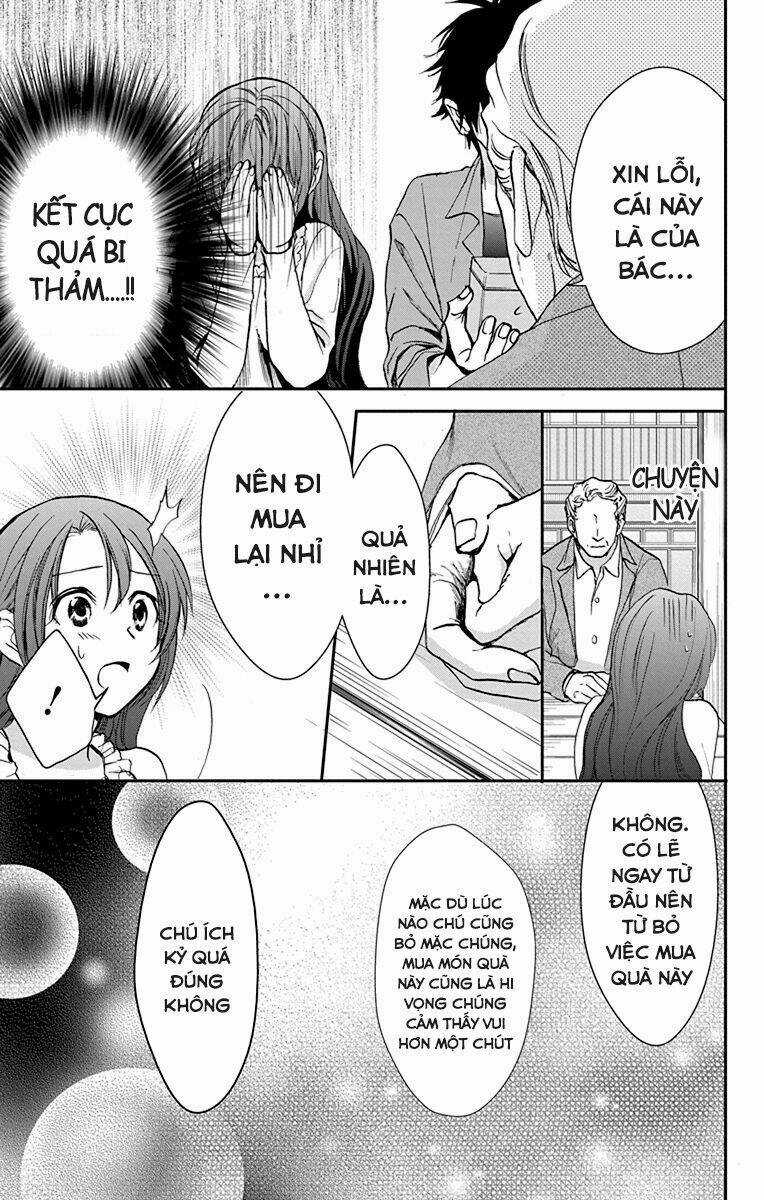 Anitomo - Chapter 25 - Trang 26