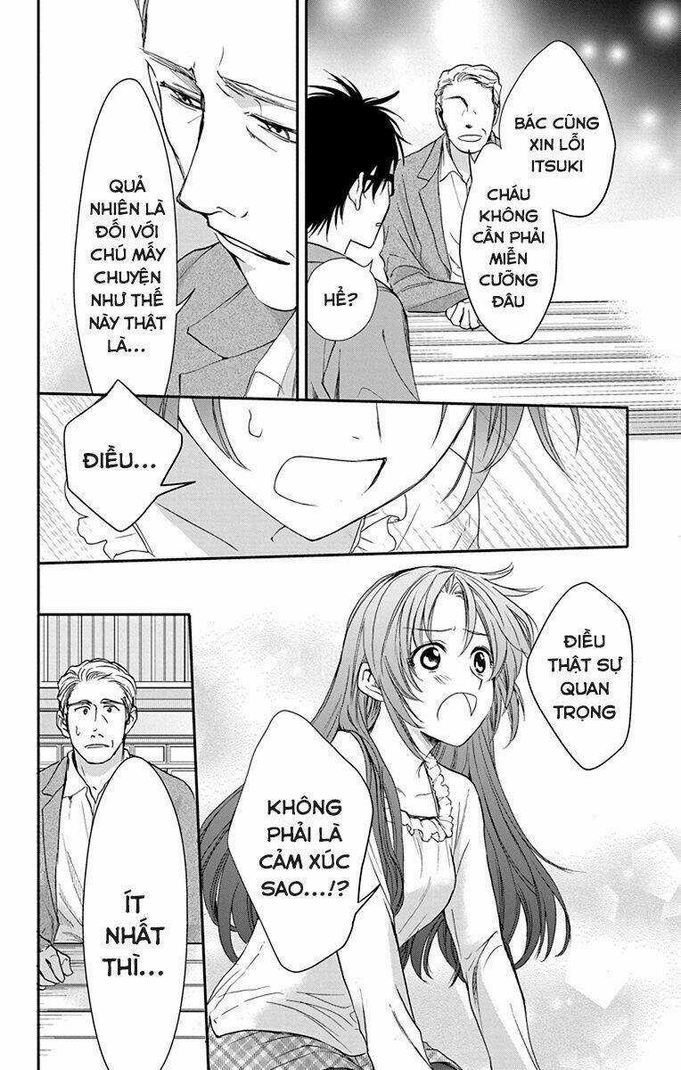 Anitomo - Chapter 25 - Trang 27