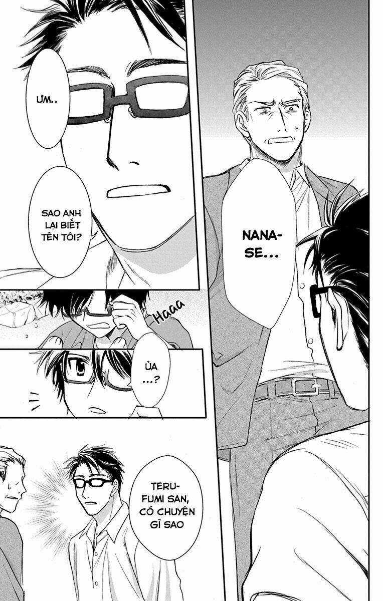 Anitomo - Chapter 26 - Trang 15