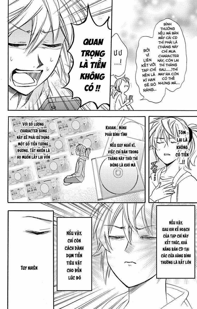 Anitomo - Chapter 27 - Trang 11