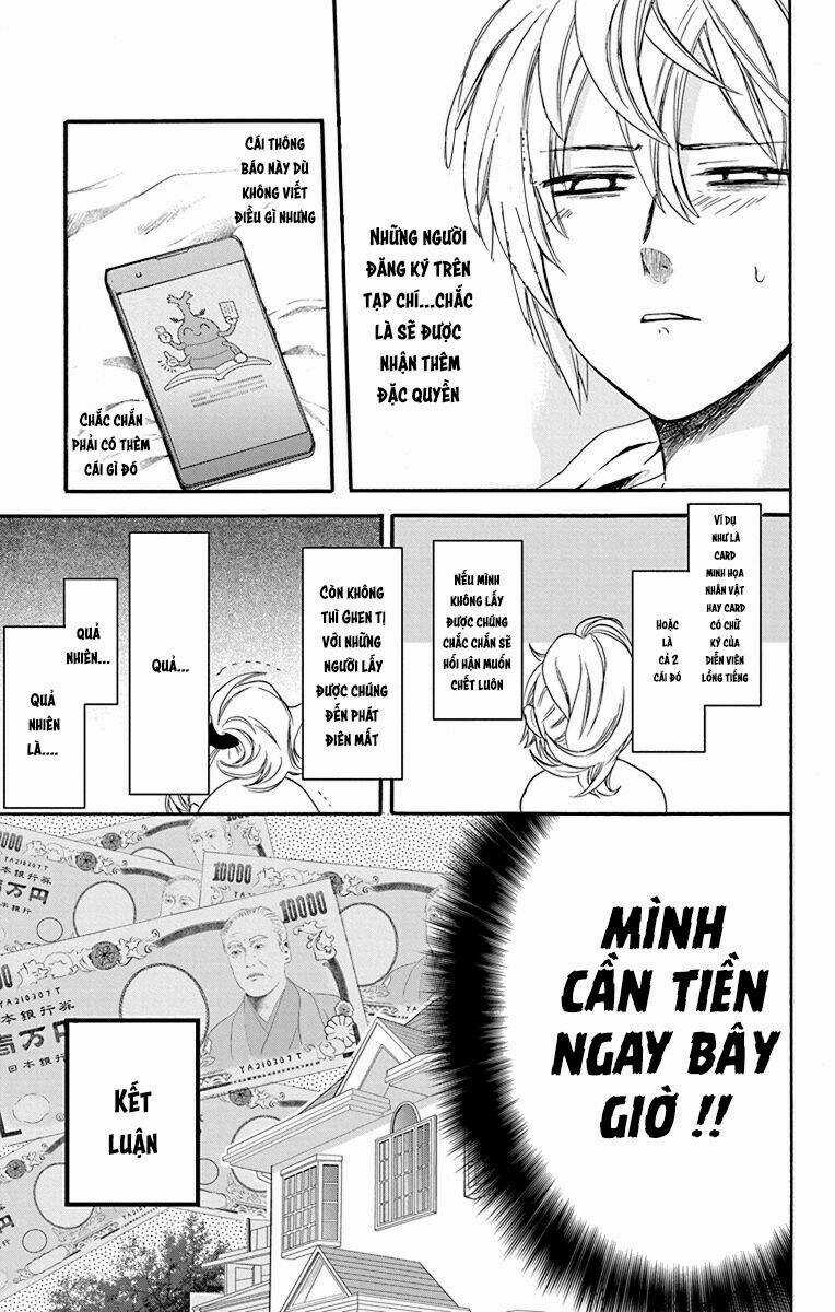 Anitomo - Chapter 27 - Trang 12