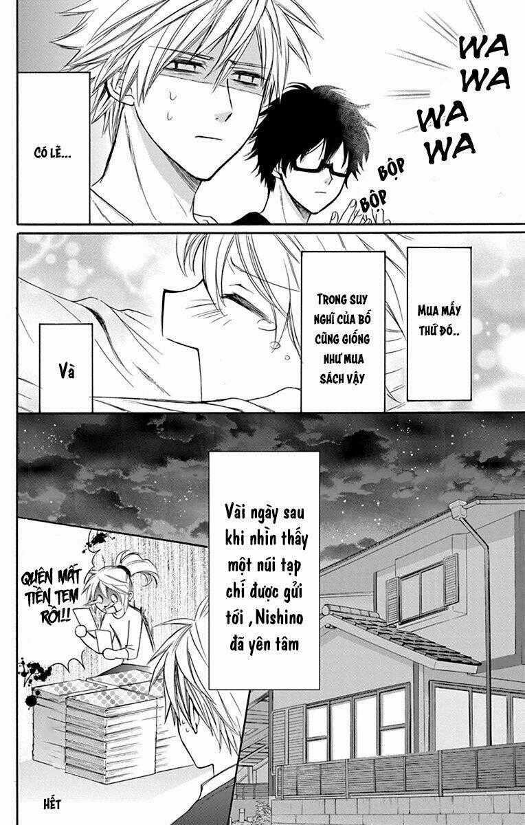 Anitomo - Chapter 27 - Trang 23