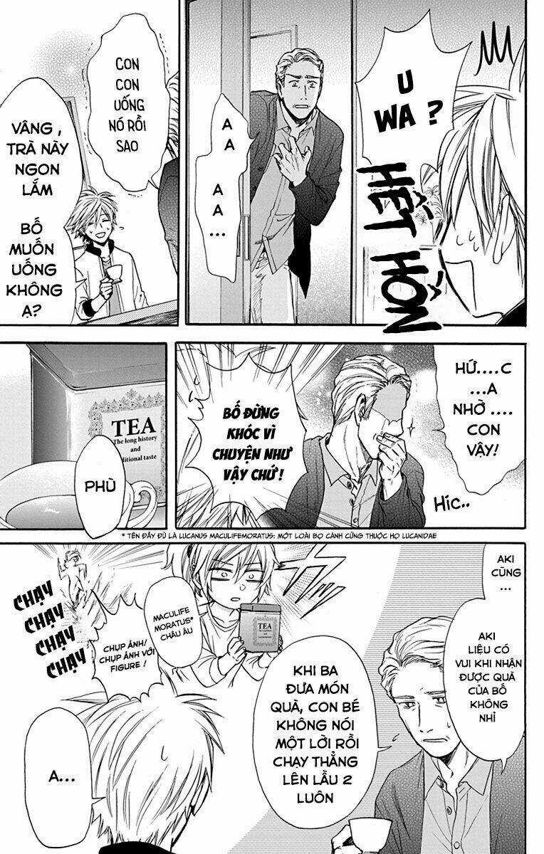 Anitomo - Chapter 27 - Trang 6