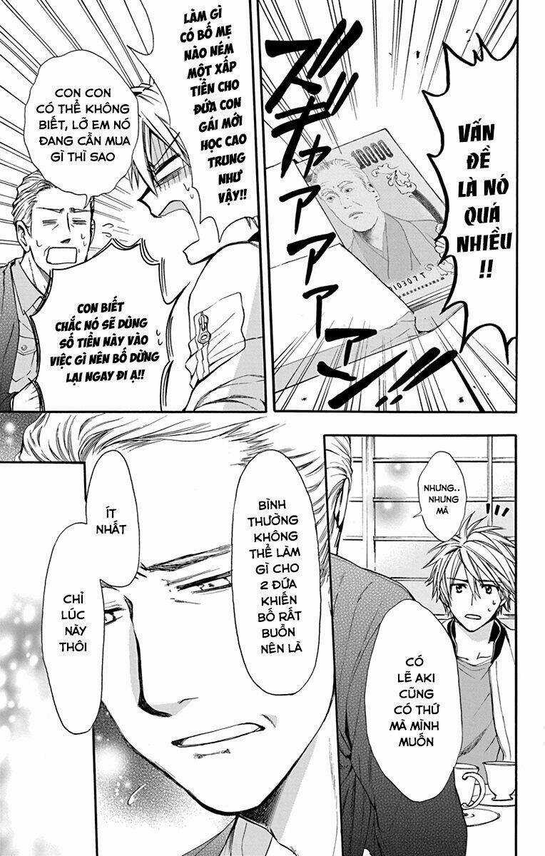 Anitomo - Chapter 27 - Trang 8