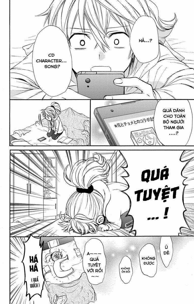 Anitomo - Chapter 27 - Trang 9