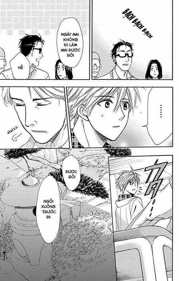 Anitomo - Chapter 28 - Trang 30