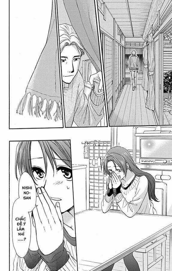 Anitomo - Chapter 28 - Trang 31