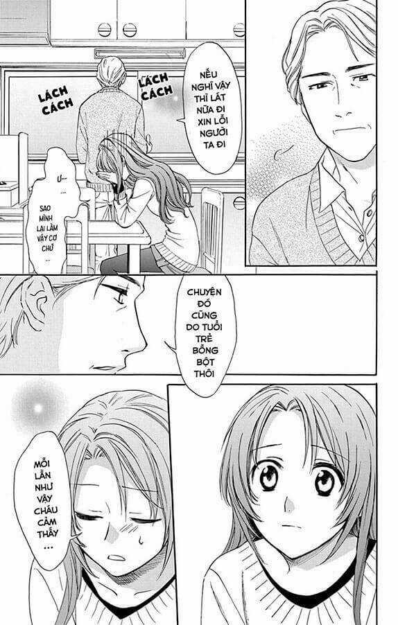 Anitomo - Chapter 28 - Trang 32