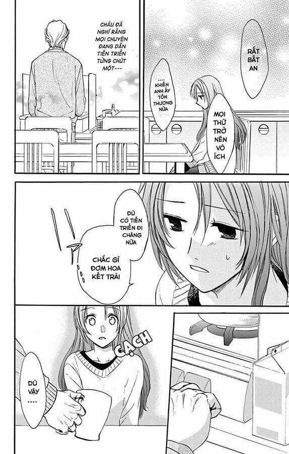 Anitomo - Chapter 28 - Trang 33