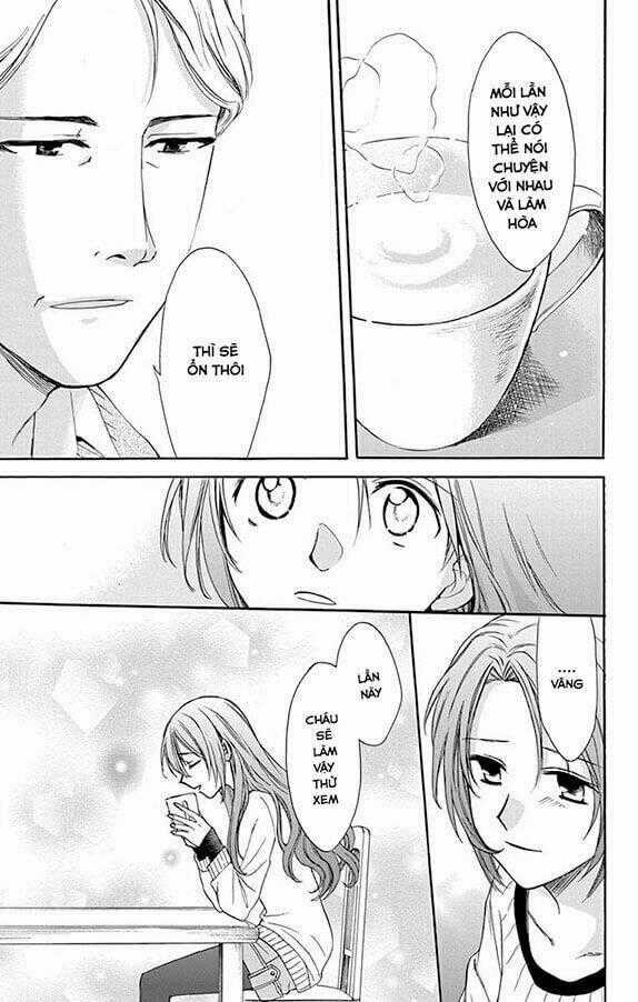 Anitomo - Chapter 28 - Trang 34