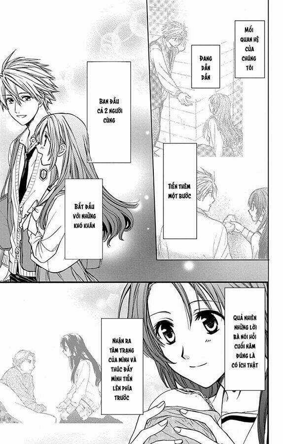 Anitomo - Chapter 28 - Trang 8