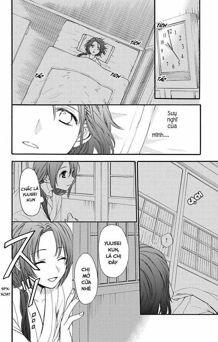 Anitomo - Chapter 29 - Trang 11