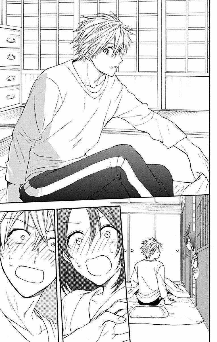 Anitomo - Chapter 29 - Trang 12