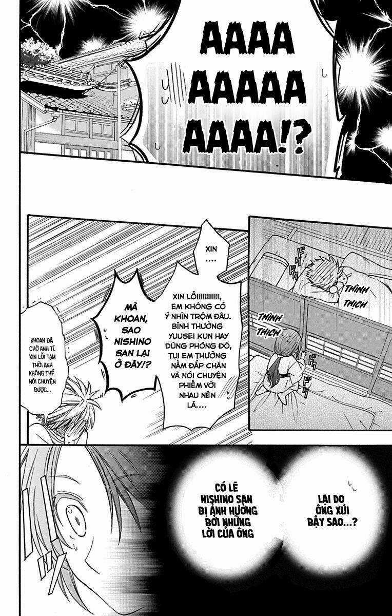 Anitomo - Chapter 29 - Trang 13