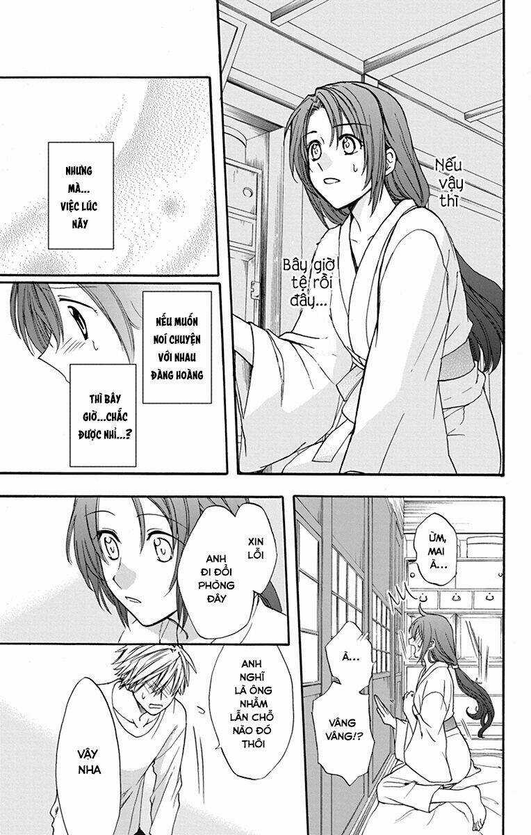 Anitomo - Chapter 29 - Trang 14