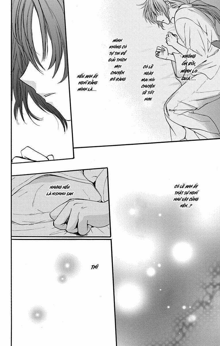 Anitomo - Chapter 29 - Trang 17