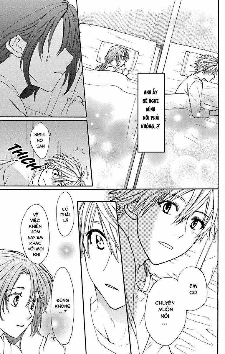 Anitomo - Chapter 29 - Trang 18