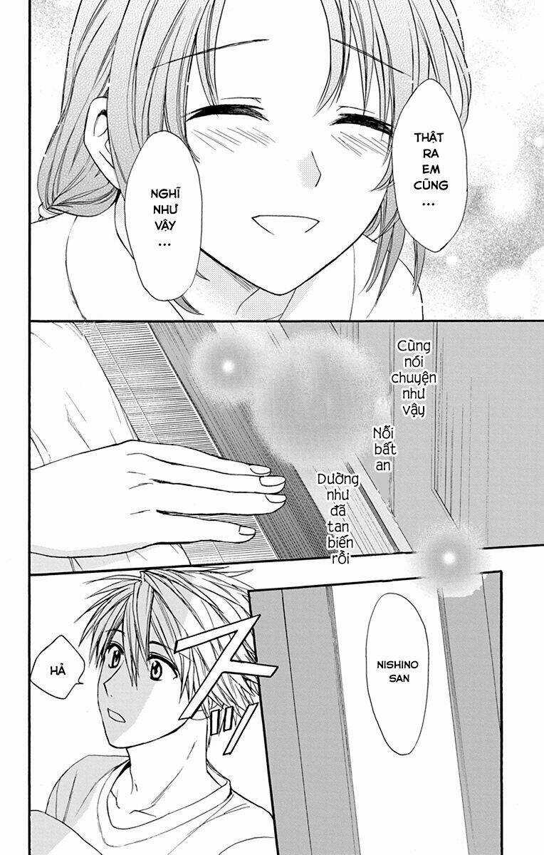 Anitomo - Chapter 29 - Trang 23