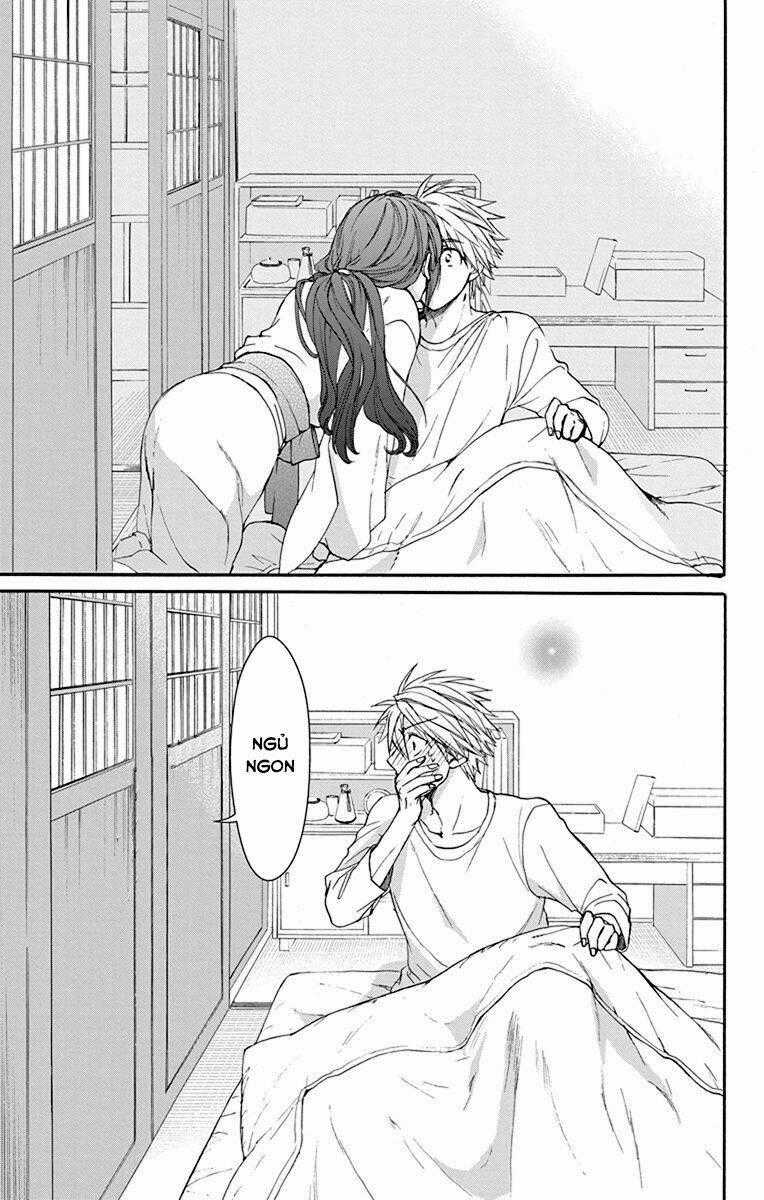 Anitomo - Chapter 29 - Trang 24