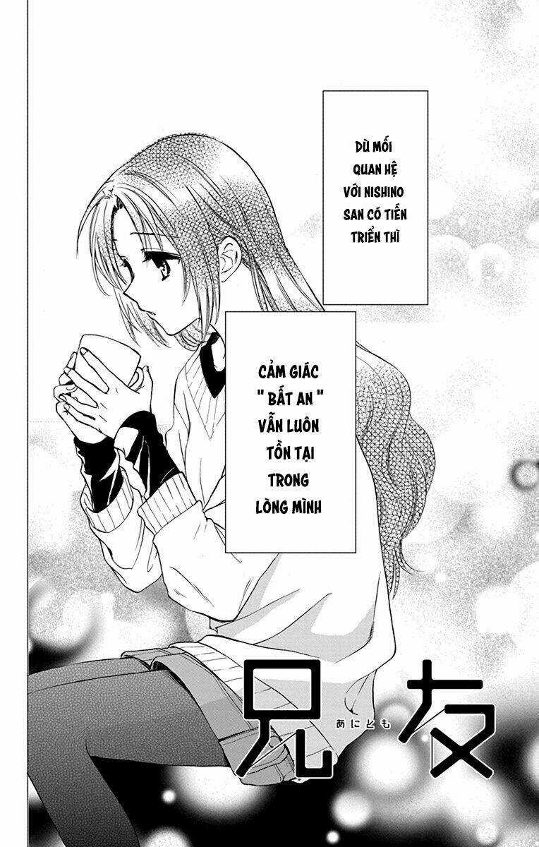 Anitomo - Chapter 29 - Trang 5