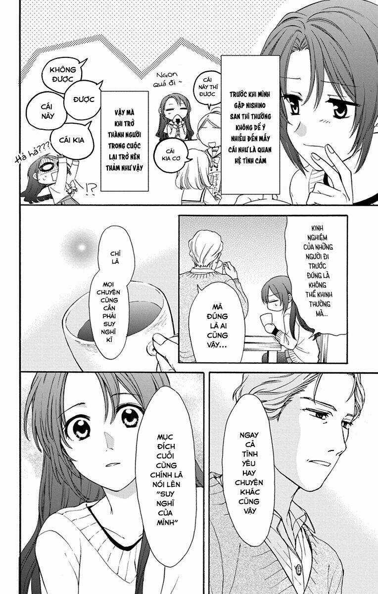 Anitomo - Chapter 29 - Trang 7