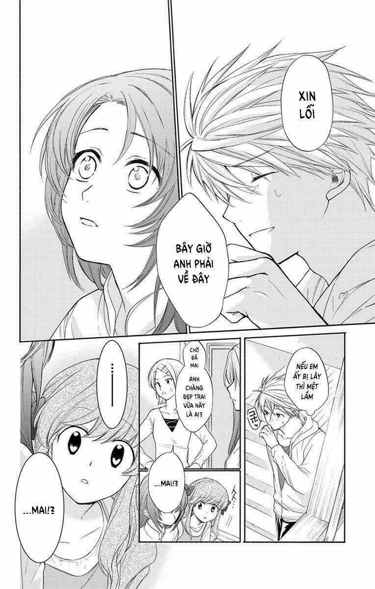 Anitomo - Chapter 3 - Trang 11