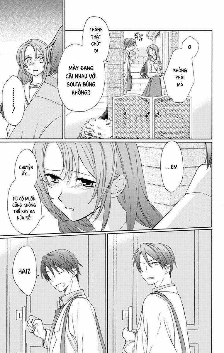 Anitomo - Chapter 3 - Trang 16