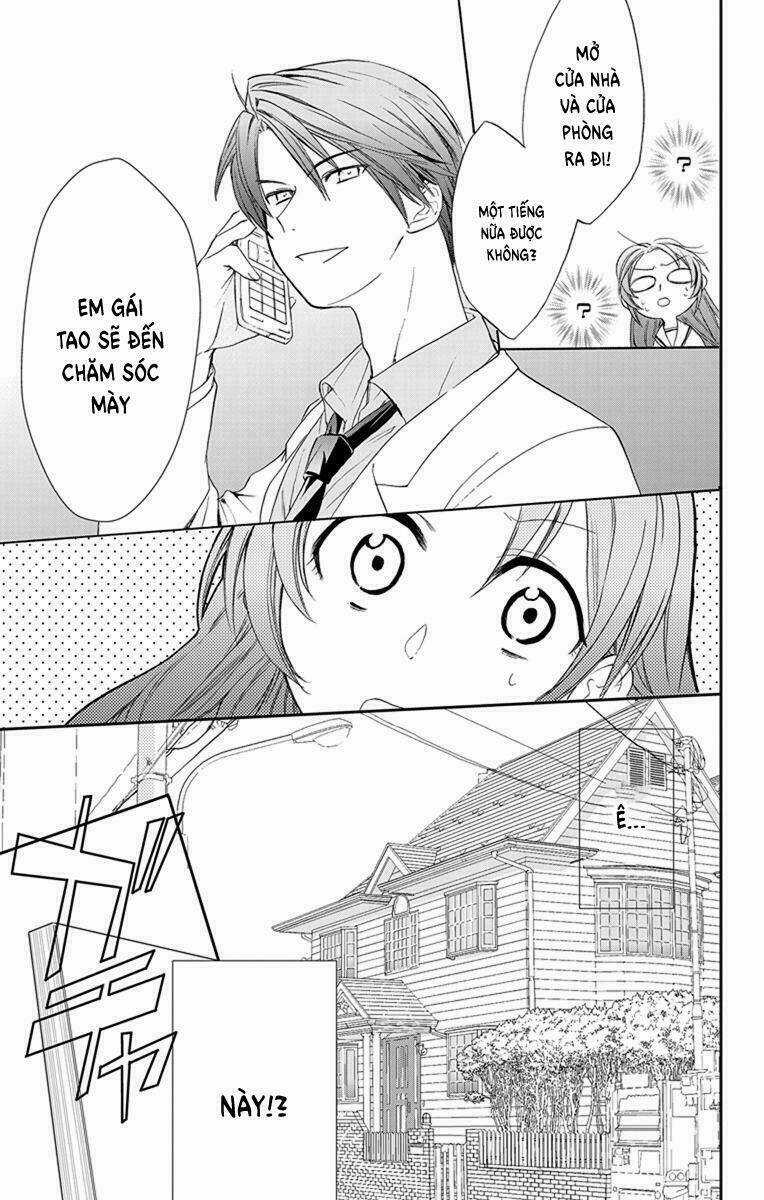 Anitomo - Chapter 3 - Trang 18