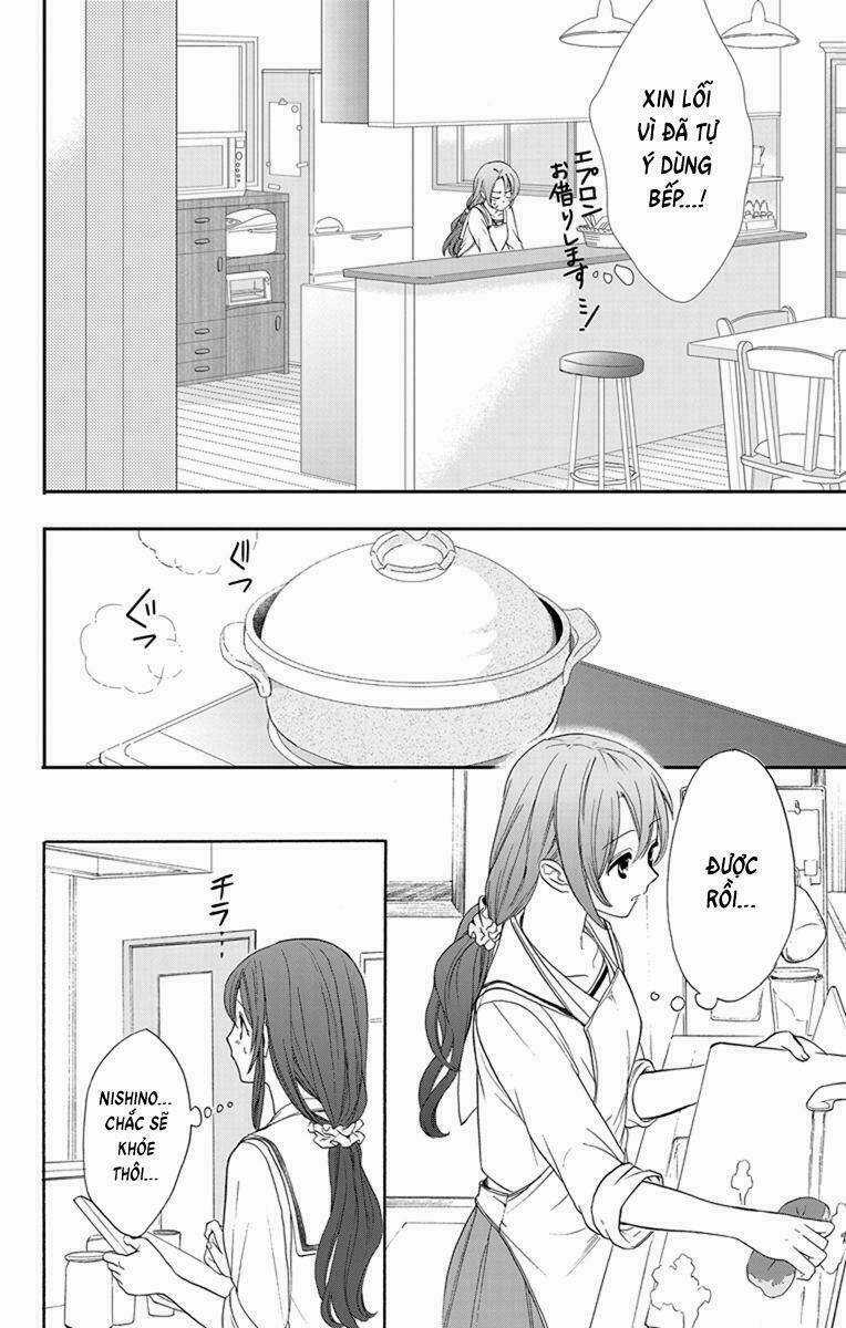 Anitomo - Chapter 3 - Trang 21