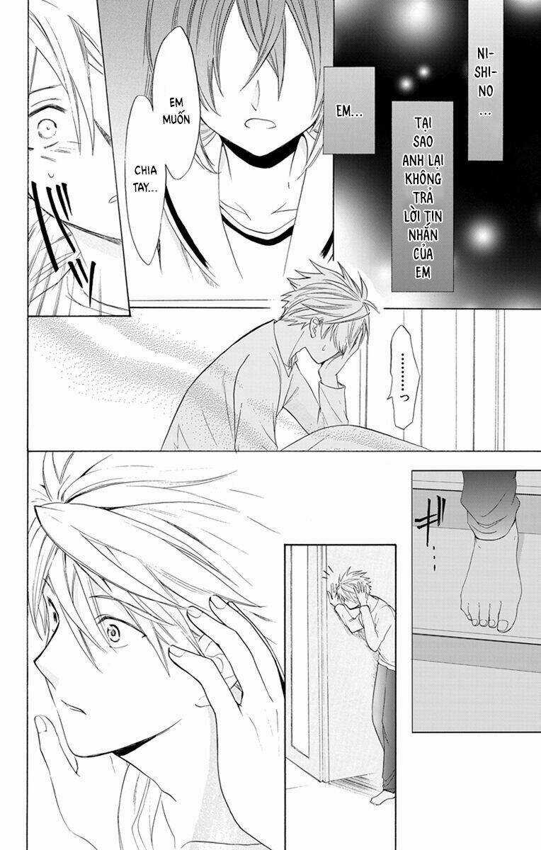 Anitomo - Chapter 3 - Trang 23