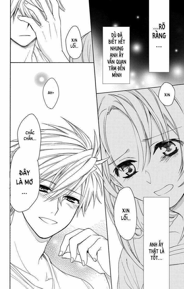 Anitomo - Chapter 3 - Trang 25