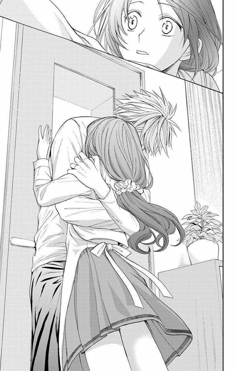 Anitomo - Chapter 3 - Trang 26