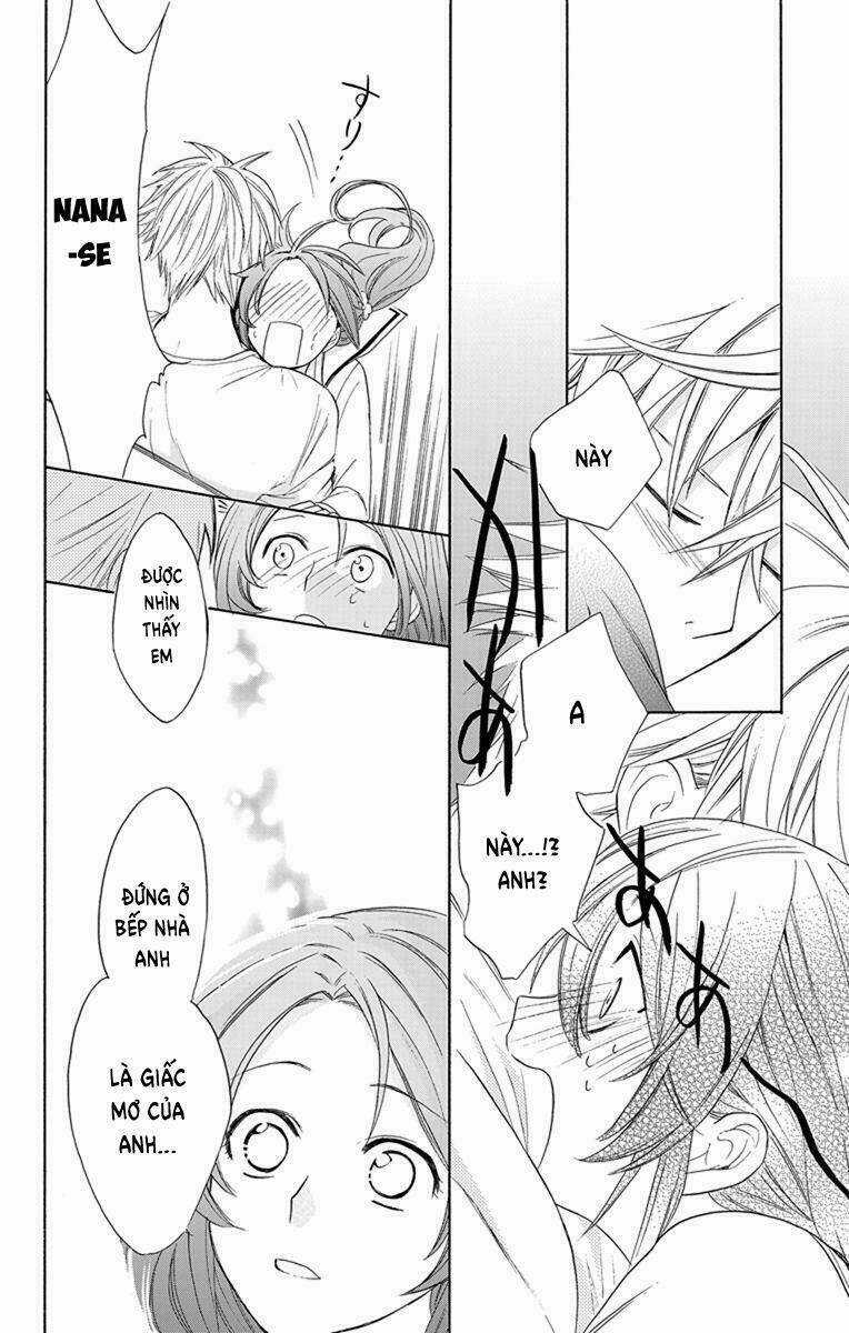 Anitomo - Chapter 3 - Trang 27