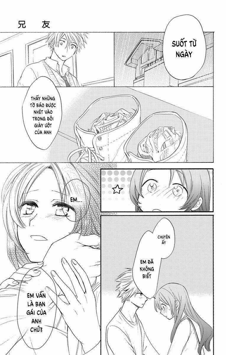 Anitomo - Chapter 3 - Trang 30