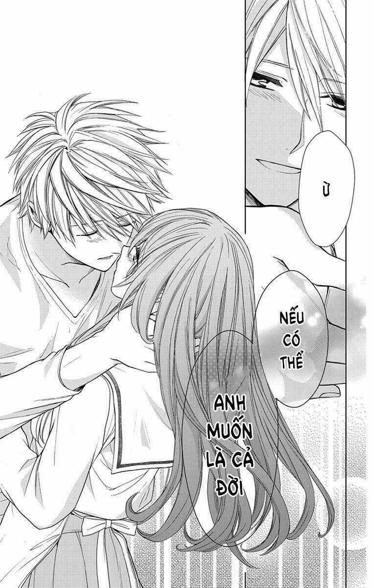 Anitomo - Chapter 3 - Trang 31