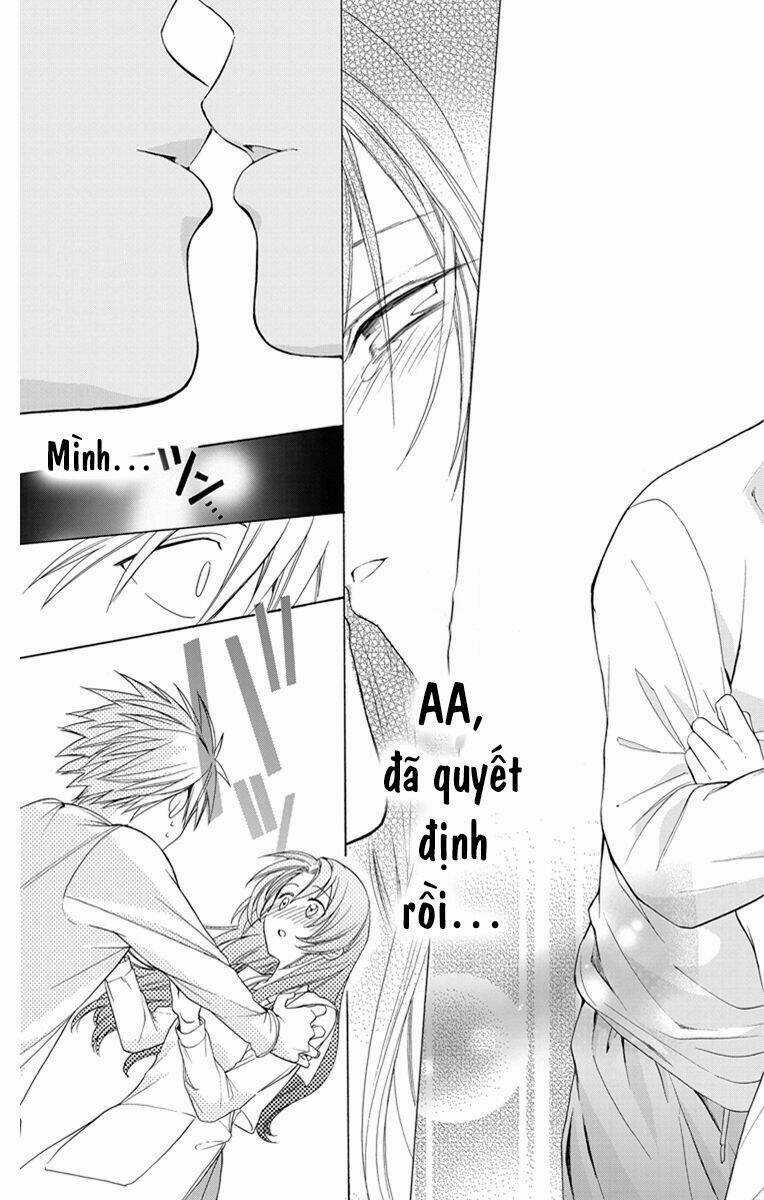 Anitomo - Chapter 3 - Trang 32