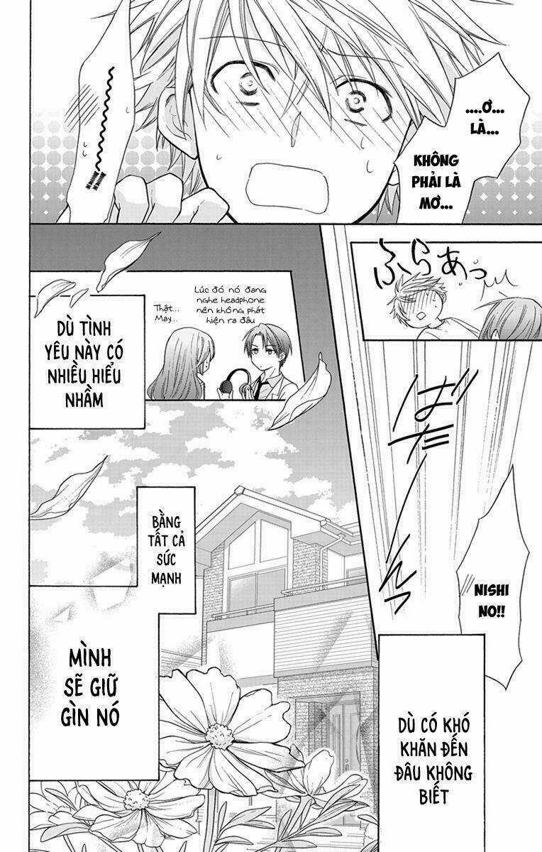 Anitomo - Chapter 3 - Trang 33